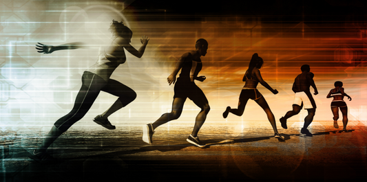 Benefici salutistici del Glutatione in soggetti sportivi