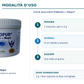 Elkopur PreBiotic + Maqui - Nahrungsergänzungsmittel aus Inulinpulver aus Chicorée mit Maqui-Extrakt, 220 Gramm 
