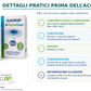 Elkopur V‑PhytoClean – Depurazione Intestinale Avanzata | Estratti Vegetali + Probiotici + Zinco