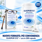 Elkopur 312 - Pure activated zeolite - 60 capsules - 30 days of detox treatment, Class 2a medical device, Tax deductible