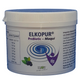 Elkopur PreBiotic + Maqui - Nahrungsergänzungsmittel aus Inulinpulver aus Chicorée mit Maqui-Extrakt, 220 Gramm 